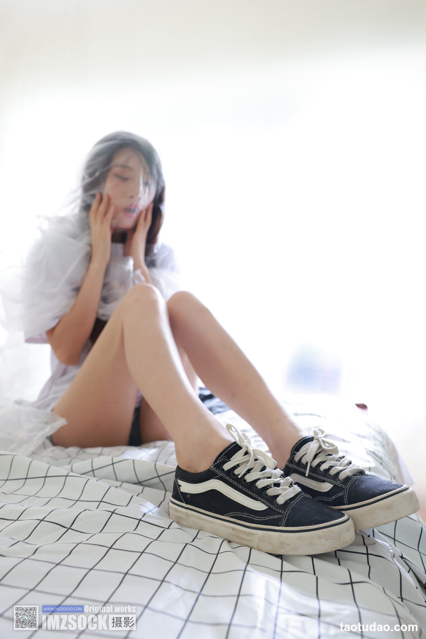 图片[4]-[MZSOCK]爱美足 NO.308 倩儿[116P+1V／2.38GB]-绅士图