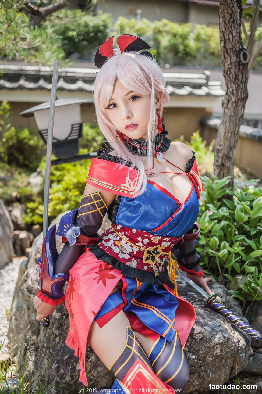 图片[4]-[ARTGRAVIA] VOL.072 夏美酱 [59P-235MB]-绅士图