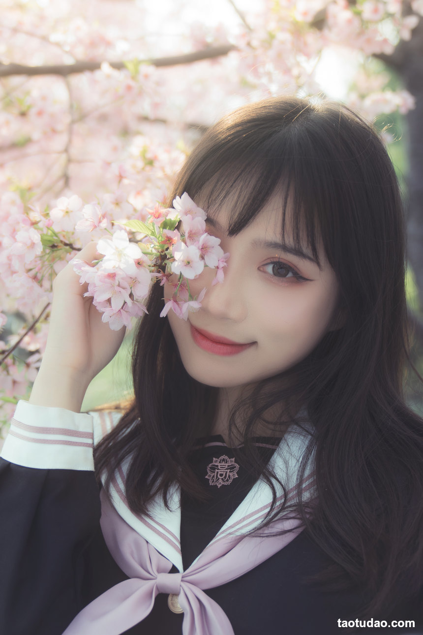 图片[3]-[YITUYU艺图语]2022.05.11 你与春天 贰加六[21+1P／240MB]-绅士图