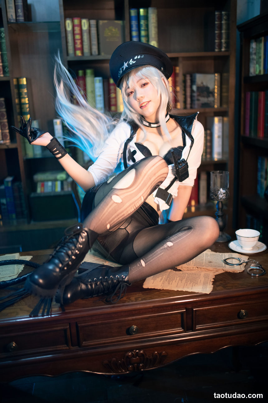 图片[4]-蓝小沂KiKi  甘古特[20P-149.7M]-绅士图