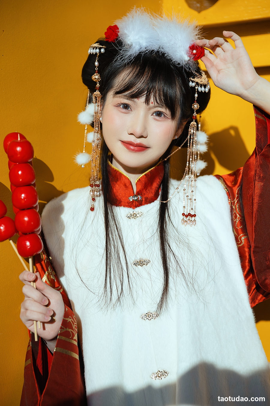 图片[2]-[YITUYU艺图语]2023.02.23 卯小兔 zora[24+1P／448MB]-绅士图