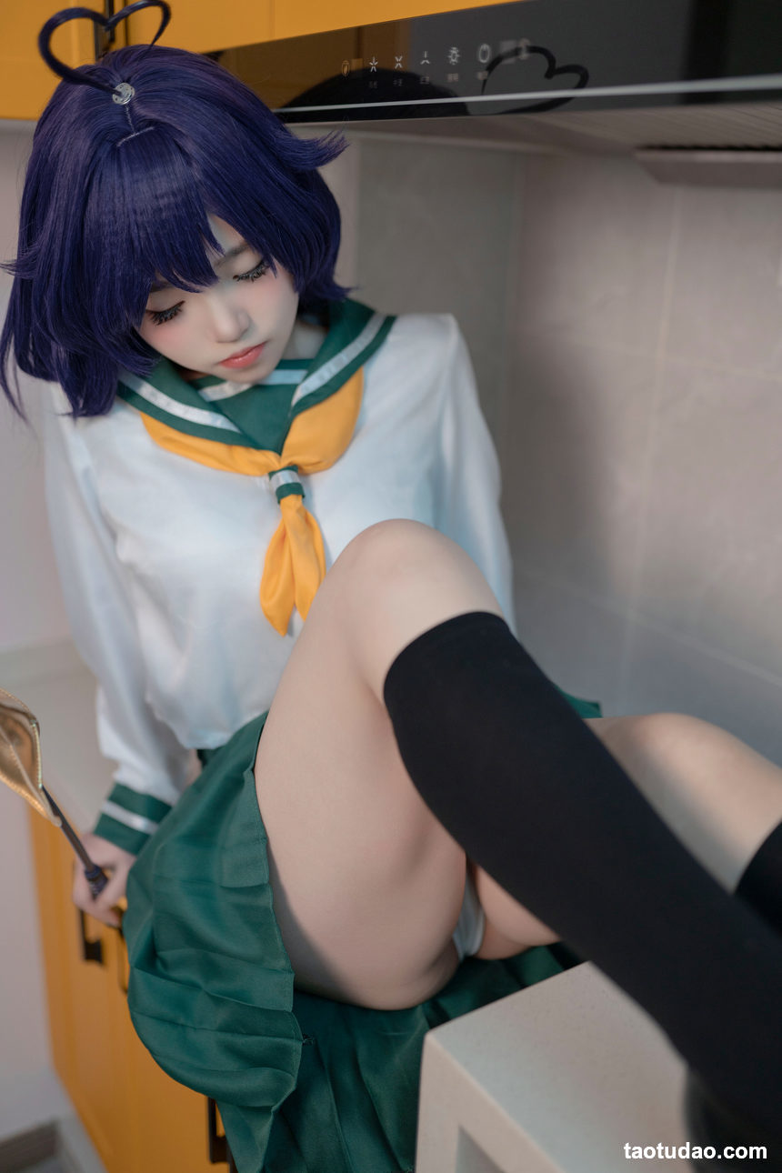 图片[3]-Bangni邦尼 –  柊舞缇娜[88P-444.4M]-绅士图