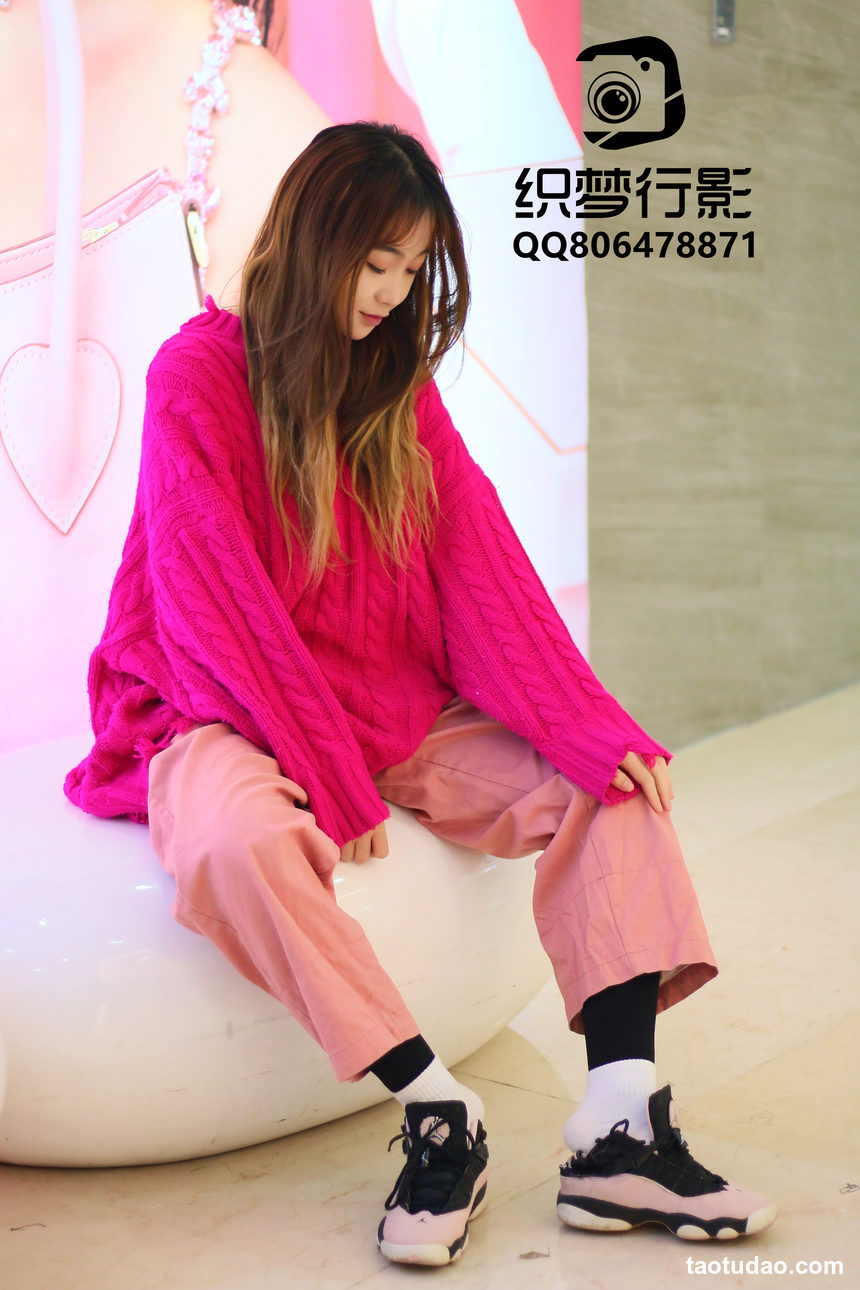 图片[3]-[织梦映像]NO.054 叱咤红人-商场多场景拍摄[311P+2V／14.3GB]-绅士图