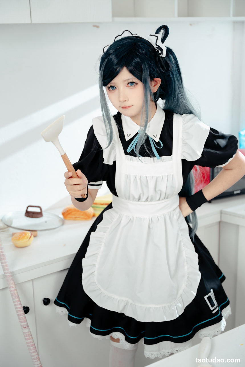 图片[4]-喜欢爱理吗-爱丽丝女仆[55P-339MB]-绅士图