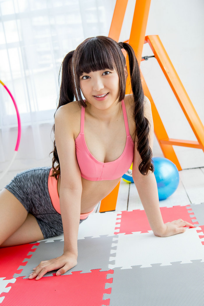 / Minisuka.tv / 2017.09.14 Ai Takanashi 高梨あい - Regular Gallery 2.2 / 46P32MB / 日系-绅士图