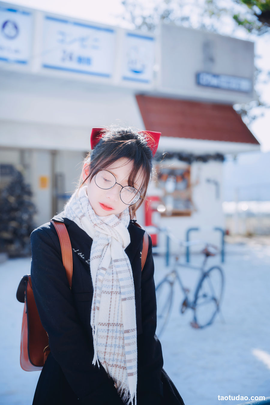 图片[4]-[YITUYU艺图语]2023.02.10 恋冬 清青琴玖[34+1P／556MB]-绅士图