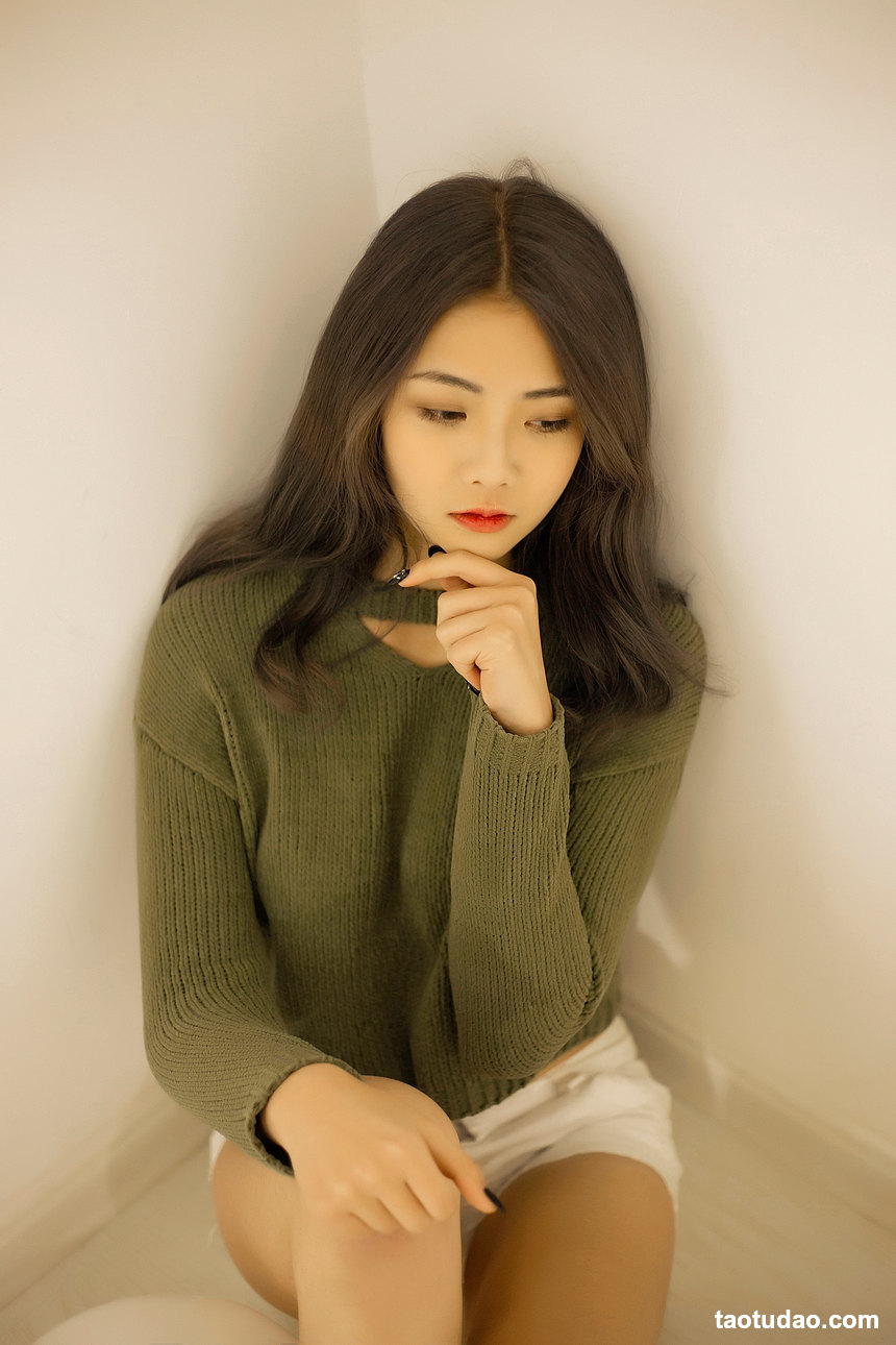 图片[2]-[YITUYU艺图语]2022.06.24 请等等 梨柚-[19+1P／77MB]-绅士图