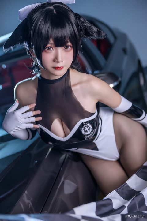 图片[7]-樱落酱w/樱落Selena – 全套及随包视频（自动更新）-绅士图