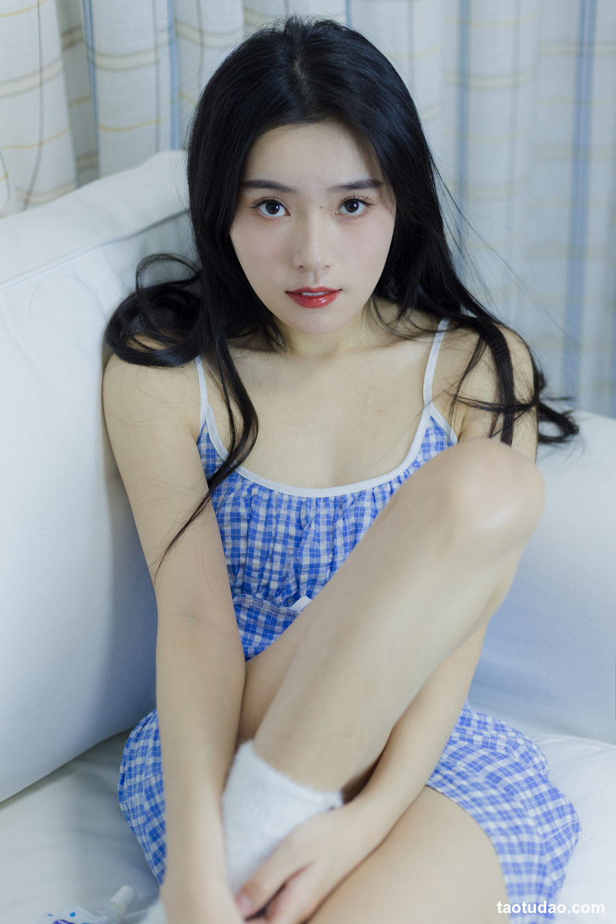 图片[4]-[YITUYU艺图语]2023.04.23 渐暖 靜鏡婧[31+1P／300MB]-绅士图