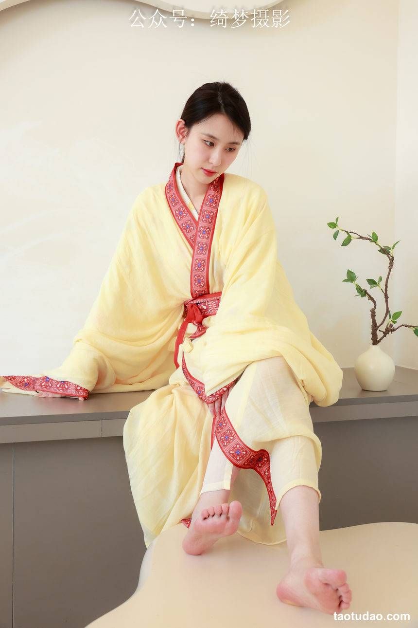 图片[3]-[绮梦摄影] 2024.09.10 NO.021 yaya 珍藏无修无水印版 [189P+1V-6.94G]-绅士图