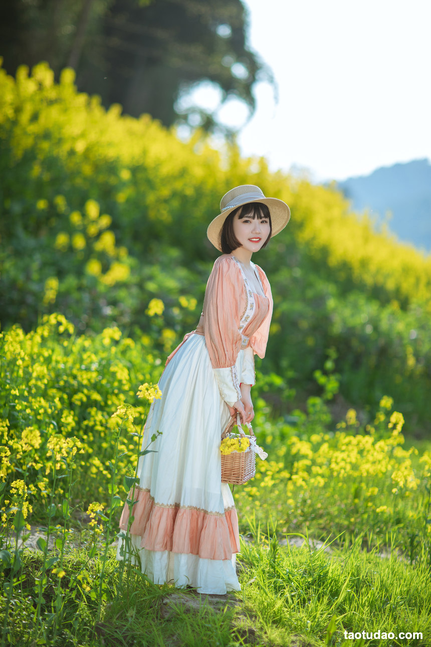 图片[3]-[YITUYU艺图语]2022.08.21 春天里的姑娘 冬琴[37+1P／702MB]-绅士图