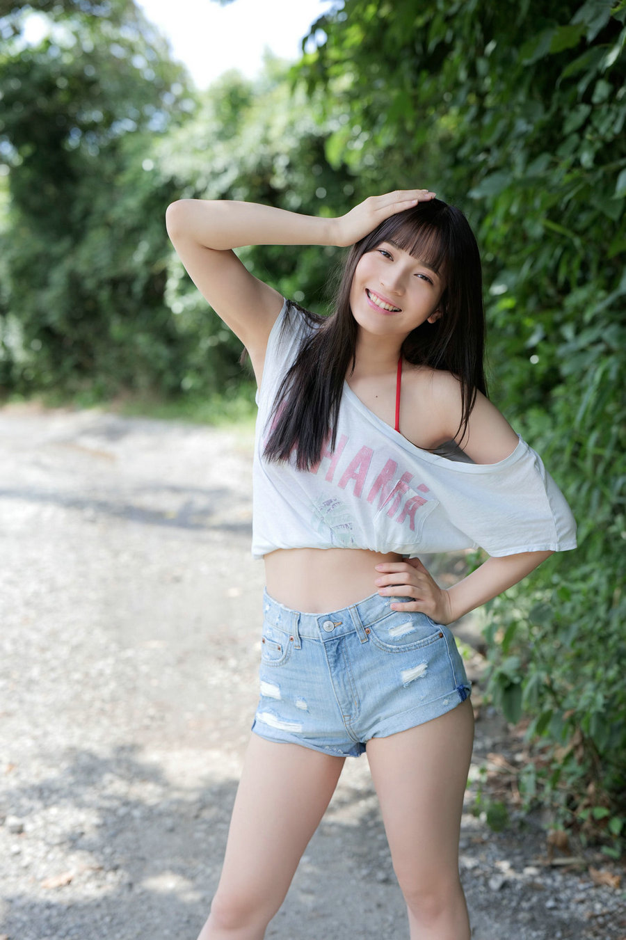 黒嵜菜々子 日本一バズってるBIKINI Vol.2 / 115P75MB / 日系-绅士图