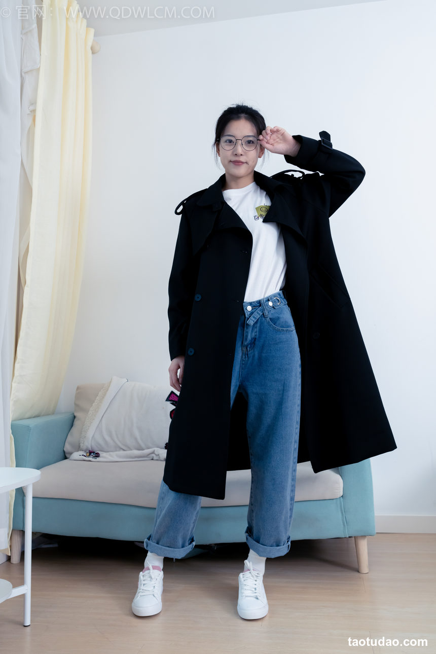 图片[2]-物恋传媒 NO.2219 茯苓-分别与相遇[170P-1V-5.56G]-绅士图