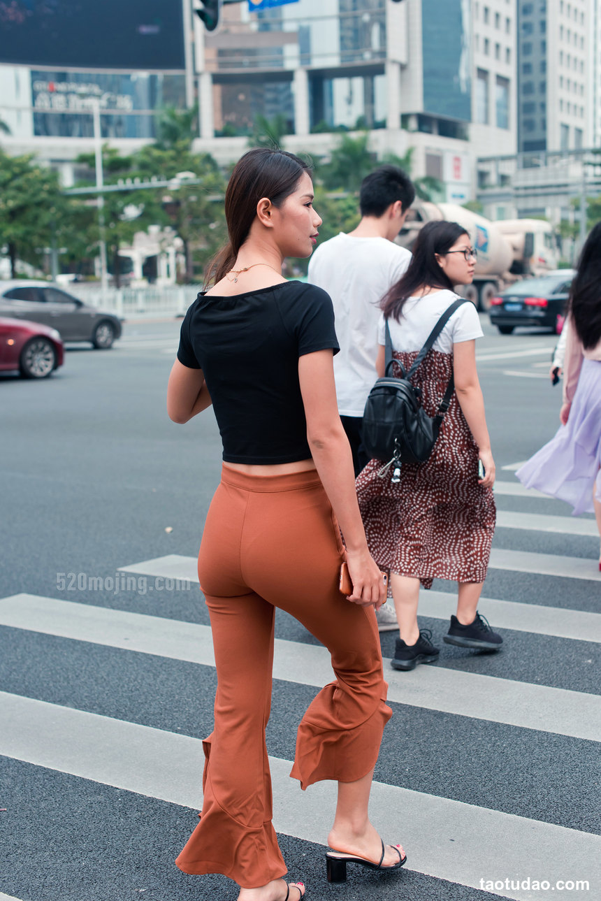 图片[3]-精选街拍作品 NO.0054 极品大长腿美臀美女高清图[309P／373MB]-绅士图
