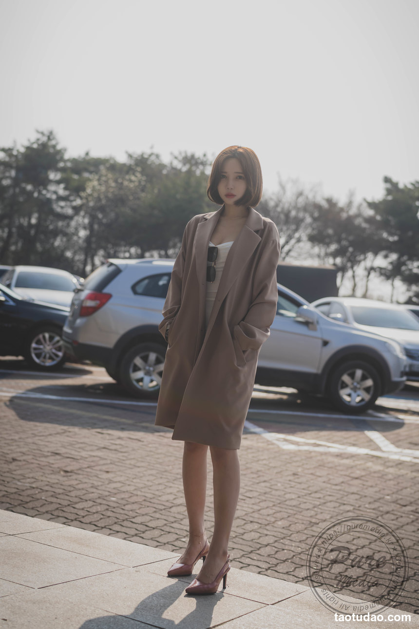 图片[4]-Pure Media Vol.236 Dohee  – DoHee [26P-45.7MB]-绅士图