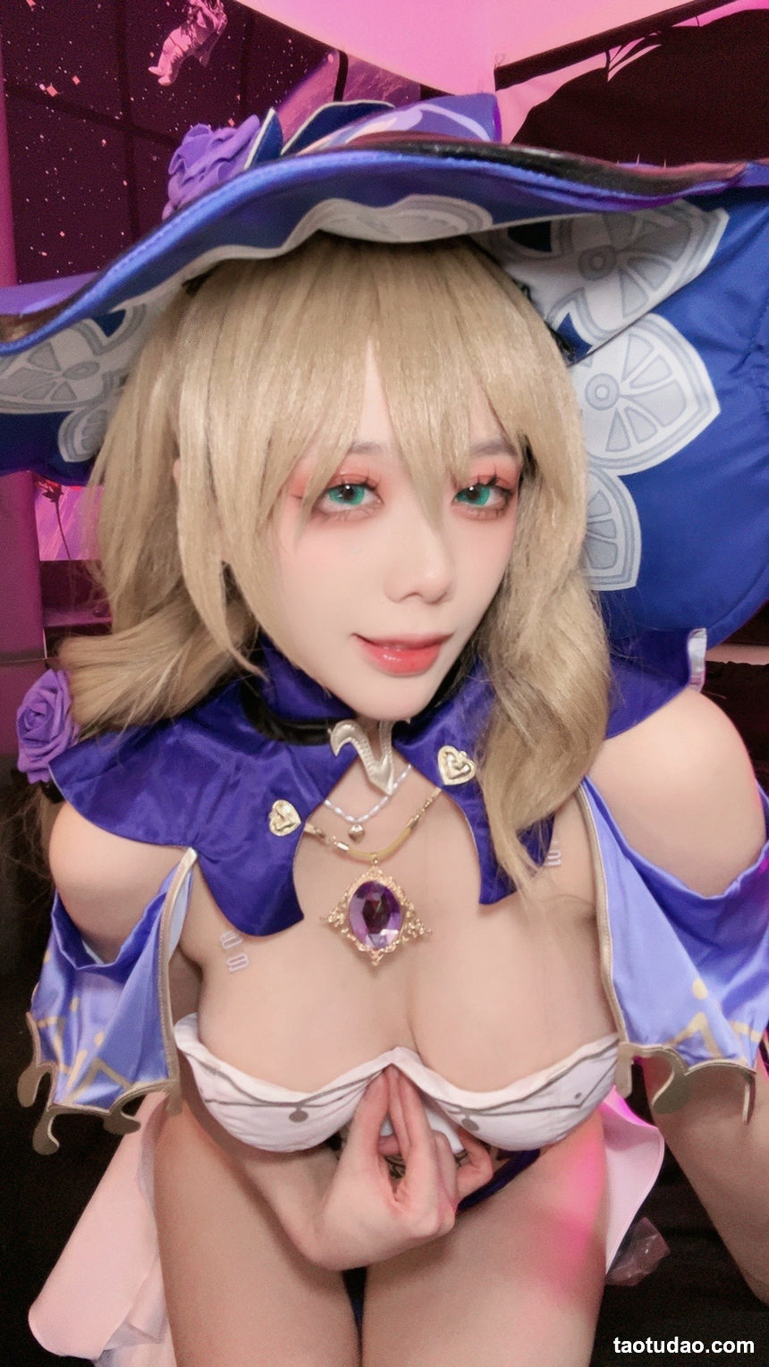 图片[2]-九言 丽莎 [31P+25V- 365MB]-绅士图