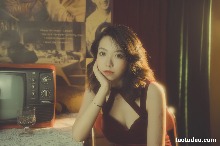 图片[4]-[YITUYU艺图语]2022.08.18 叙情诗 Ohio[21+1P／298MB]-绅士图