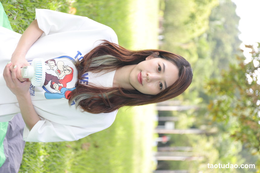 图片[4]-Pary摄影 NO.040 幼教老师美女楚楚首发修长美脚[160P／917MB]-绅士图