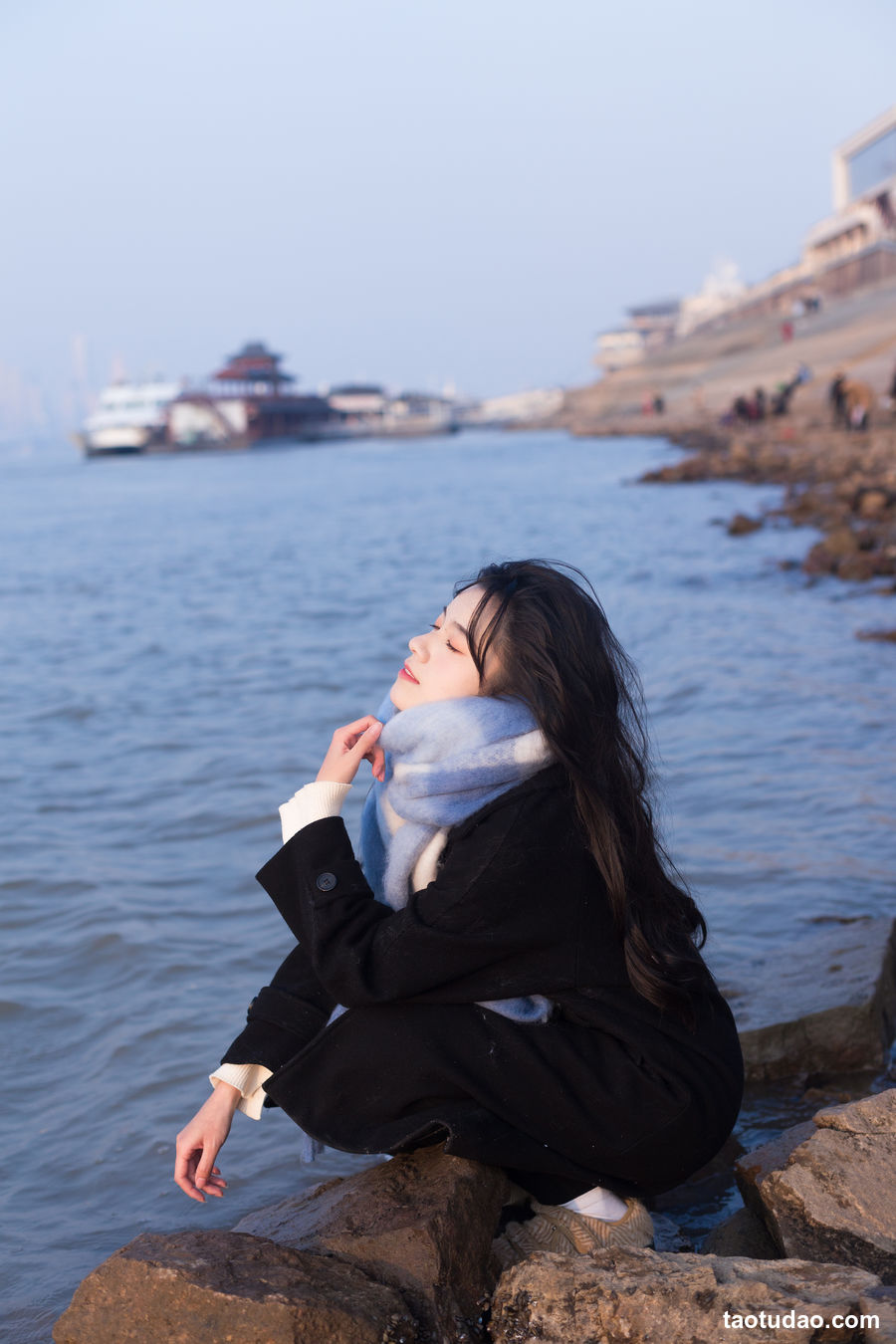 图片[4]-[YITUYU艺图语]2023.02.12 放空 靜鏡婧[23+1P／150MB]-绅士图