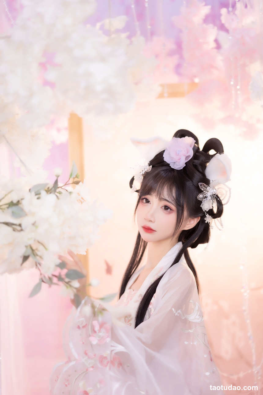 图片[3]-[YITUYU艺图语]2022.11.29 牡丹兔子 -绮罗生的小苏苏-[27+1P／154MB]-绅士图