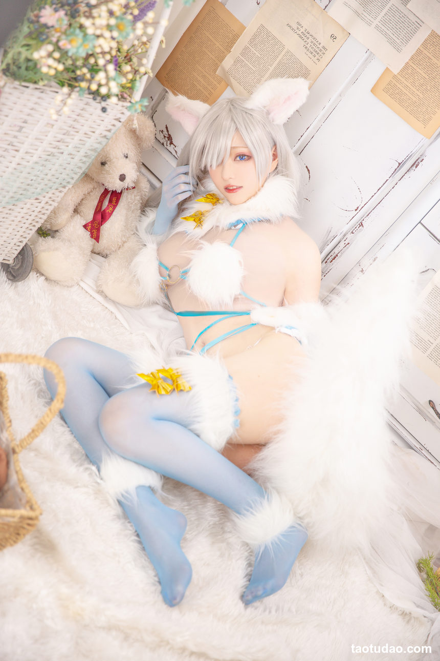 图片[3]-起司块wii – 皇女危险野兽[74P-1.07GB]-绅士图