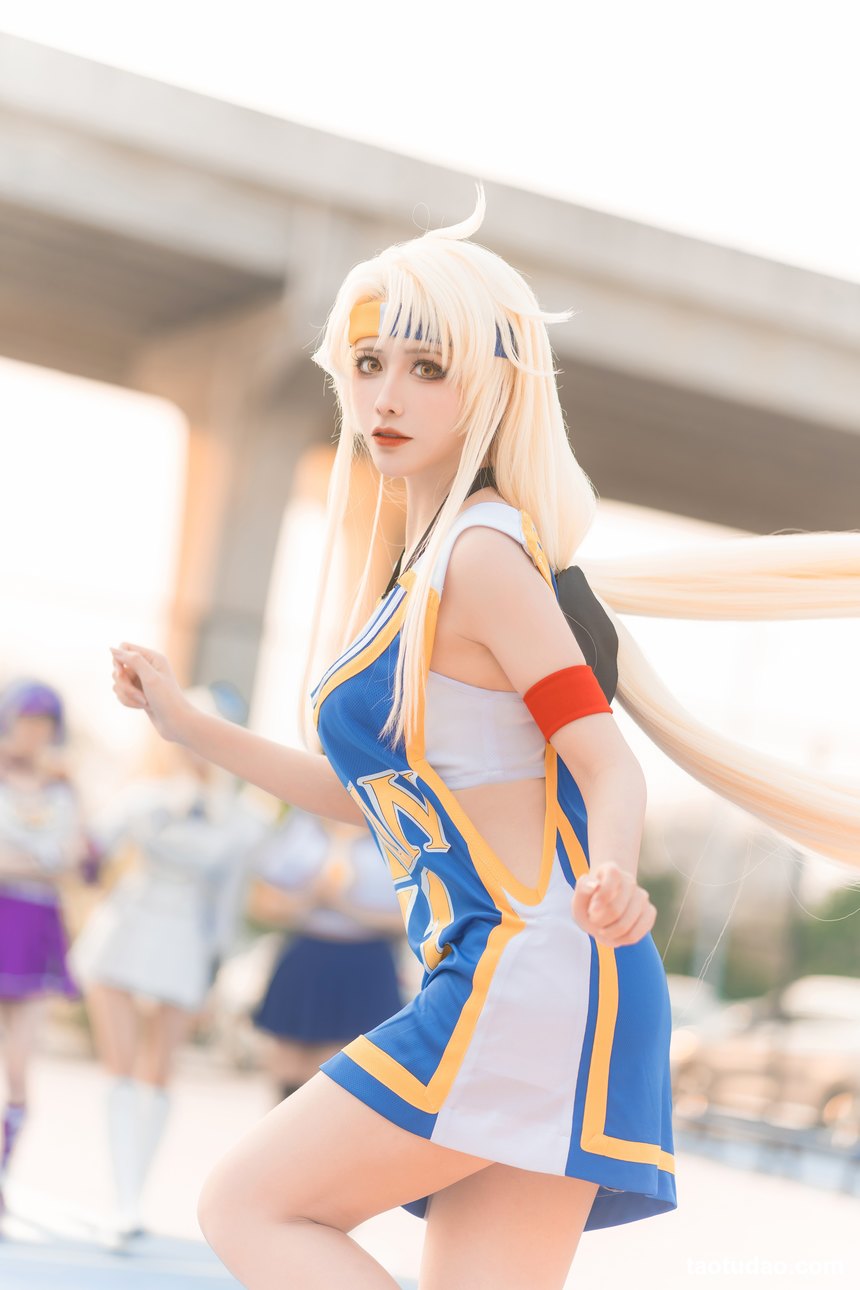 图片[4]-流一_喵喵喵喵喵喵 – NO.06 拉娜 [14P-39MB]-绅士图