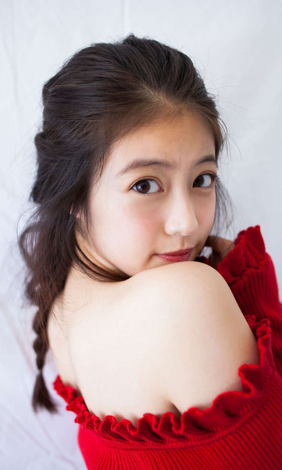 图片[2]-今田美樱写真集「漲る。」-绅士图