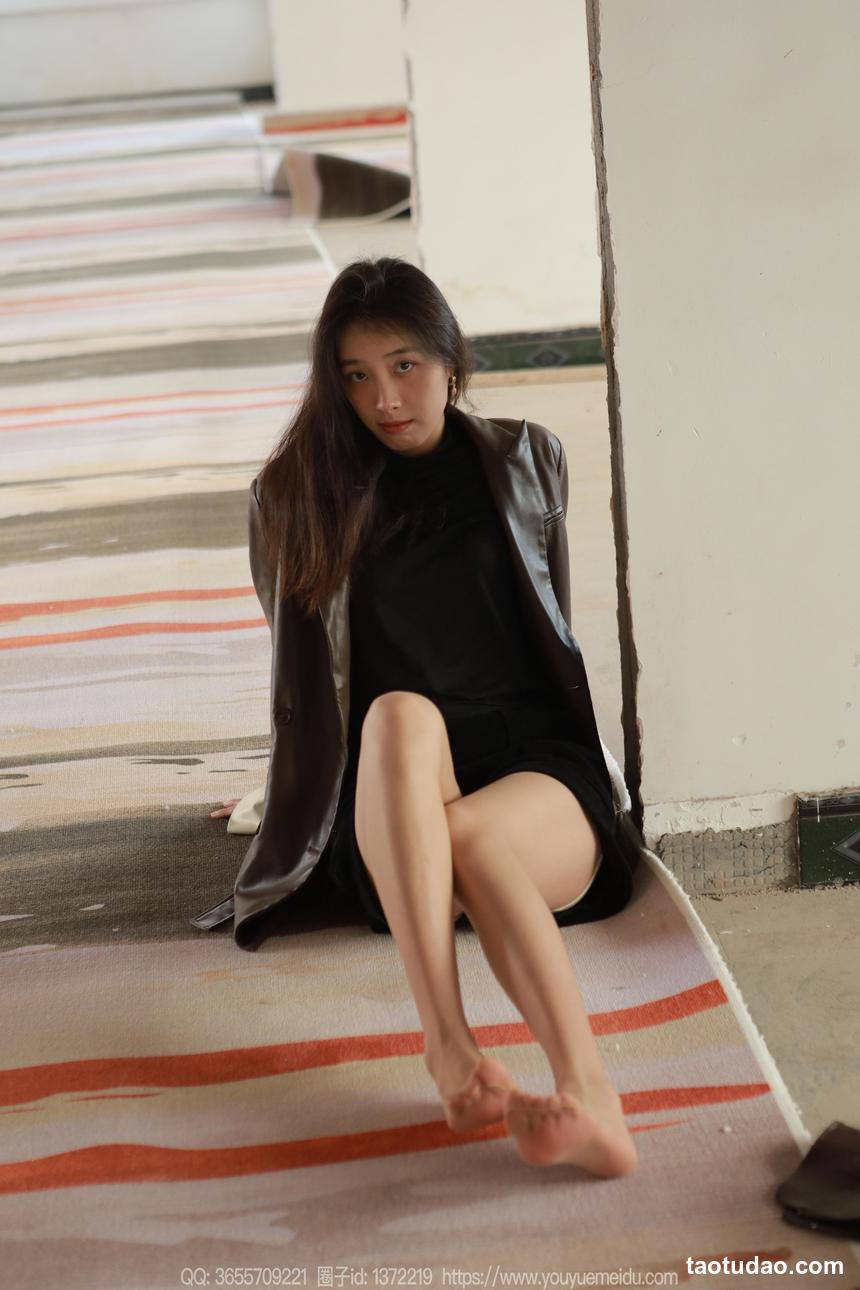 图片[3]-[IESS异思趣向] 2025.01.09 丝享家 1946 小九《工地日记（下）》[79P64MB]-绅士图