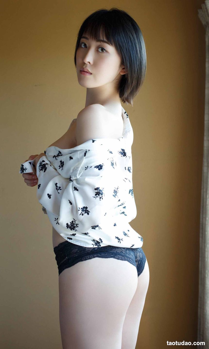 图片[4]-【デジタル限定 週プレ PHOTO BOOK】忍野さら写真集「光は今、どこにある。」-绅士图