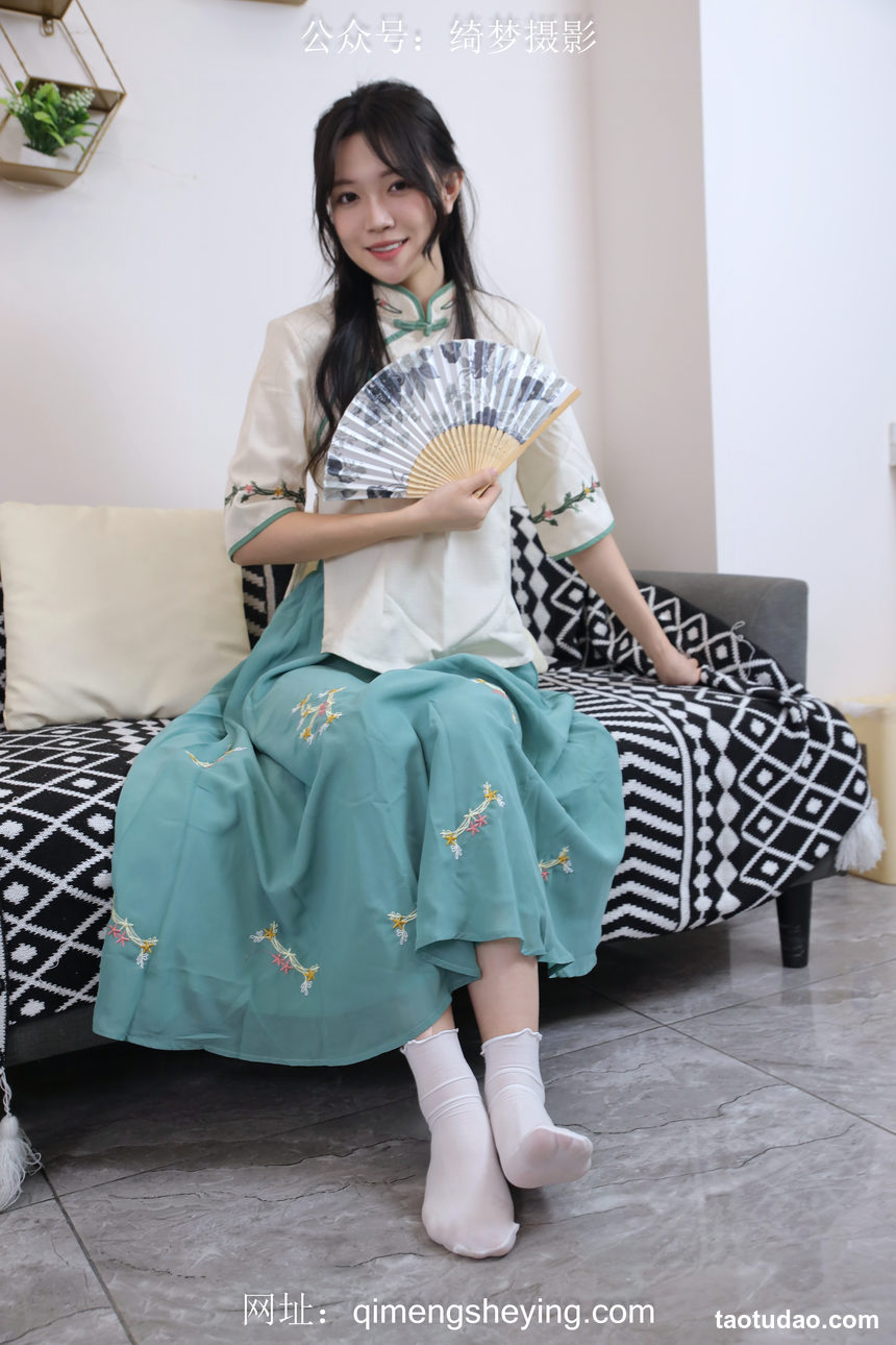 图片[4]-[绮梦摄影] 2024.11.16 NO.085 yuuu 珍藏无修无水印版 [180P+1V-5.25G]-绅士图