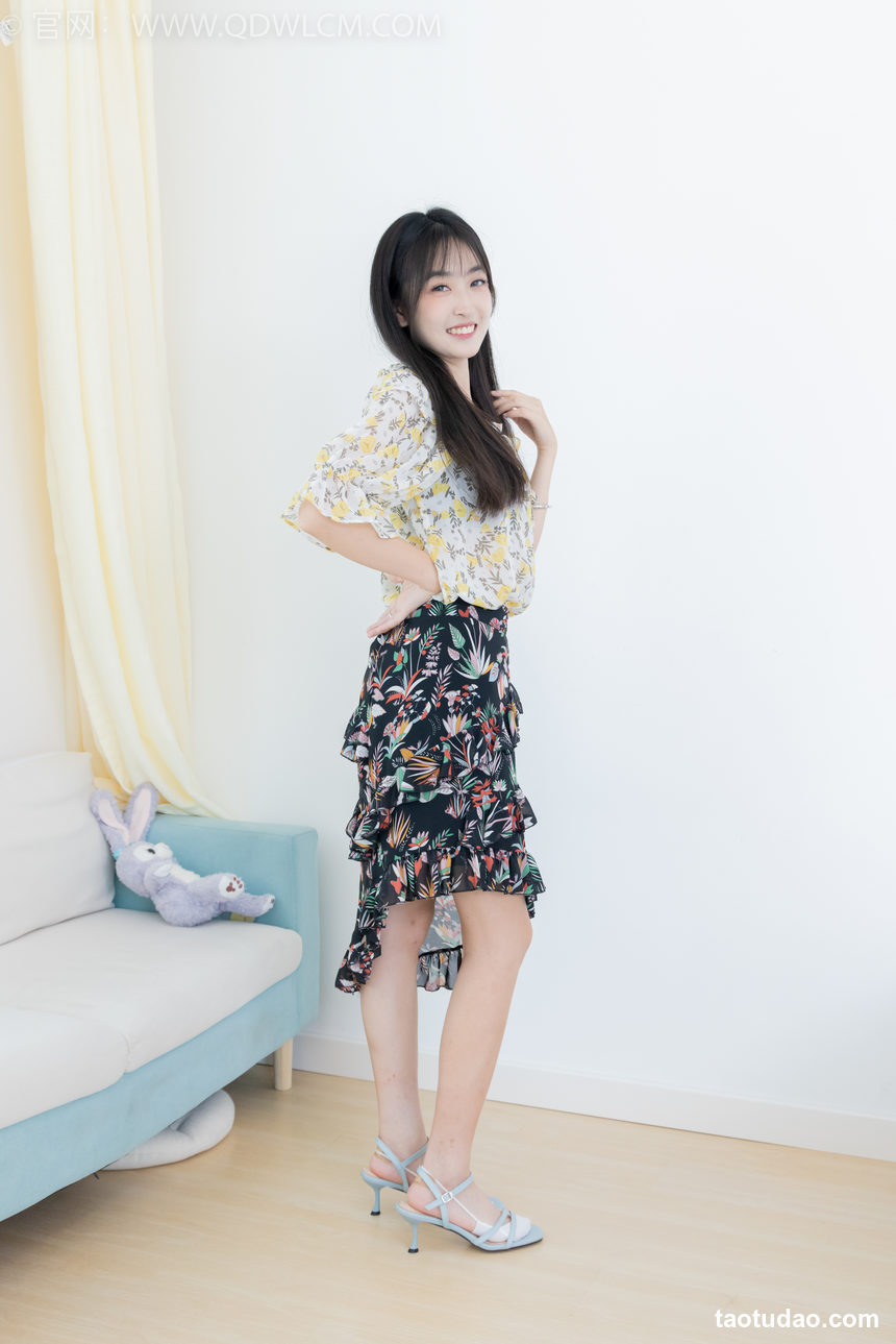 图片[4]-物恋传媒 NO.2200 嘉木-圈圈年轮（盲盒3）[170P-1V-4.73G]-绅士图