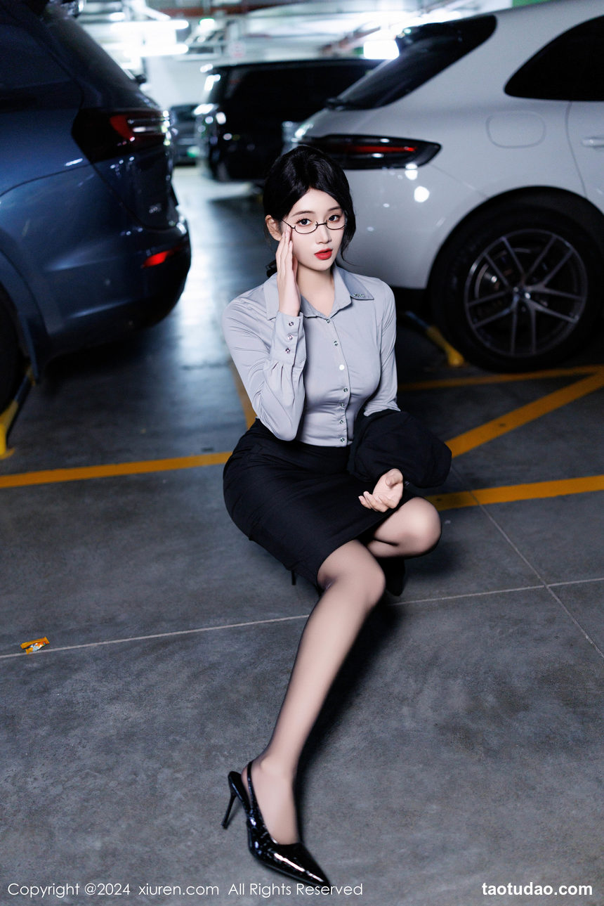 图片[2]-[XiuRen秀人网] 2024.12.09 No.9567 南乔 [90+1P]-绅士图