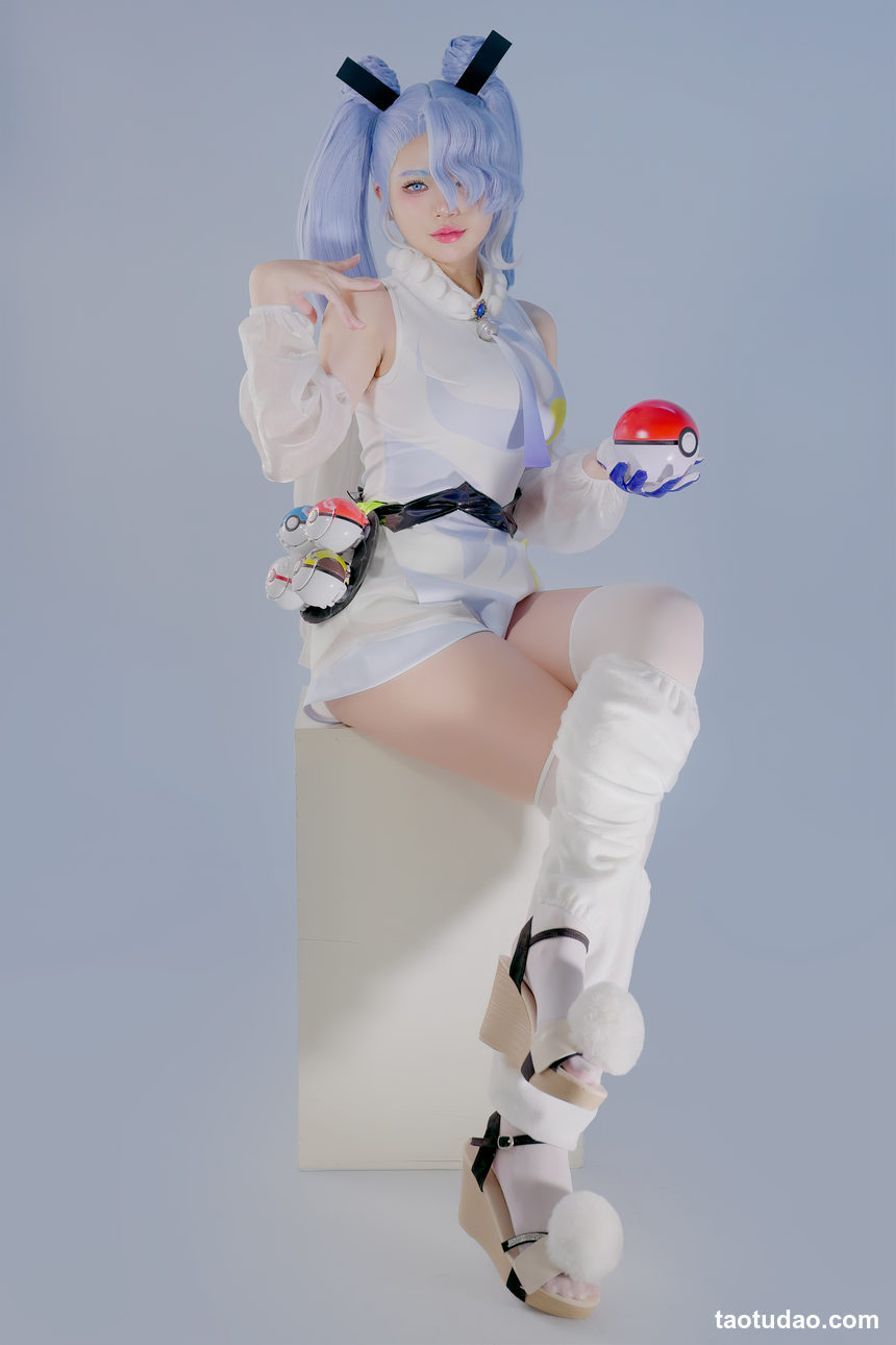 图片[4]-ZinieQ – NO.126 Project Voltage Miku Flying type[44P-9V-503.8M]-绅士图