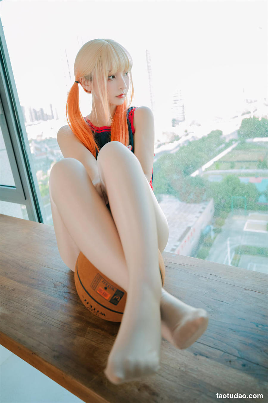 图片[3]-[神楽坂真冬] 啦啦队白丝少女 [75P+2V-43.5M]-绅士图