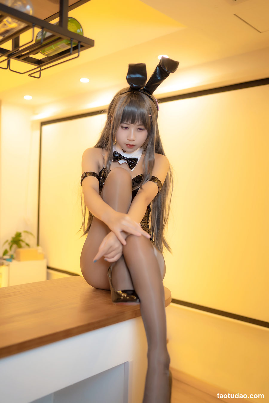 图片[4]-萌芽儿 麻衣兔 [24P-272MB]-绅士图