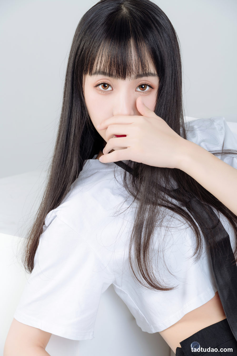 图片[2]-[YITUYU艺图语]2023.03.11 你的学妹  小玉[42+1P／502MB]-绅士图