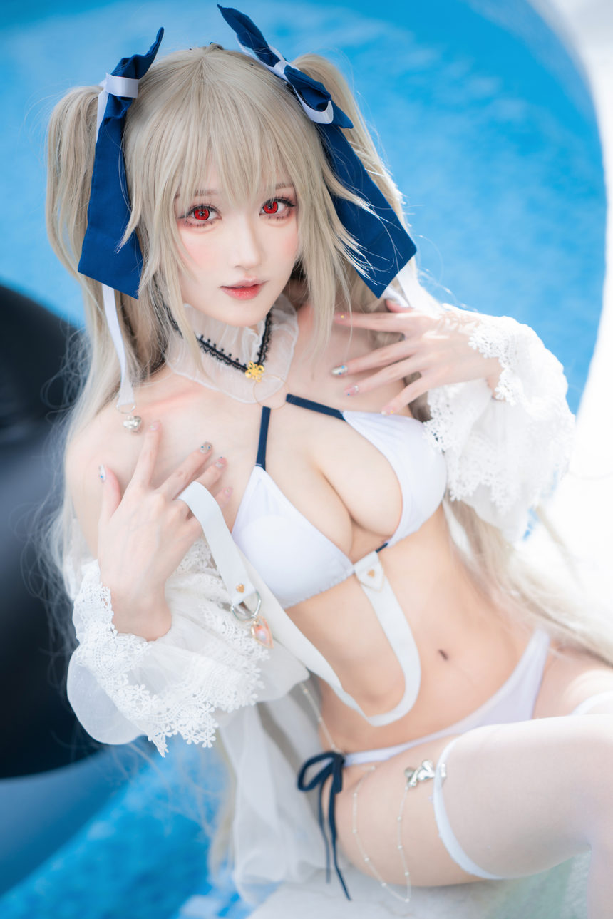 阿包也是兔娘-Cso写真合集 101套[40.8G]-绅士图