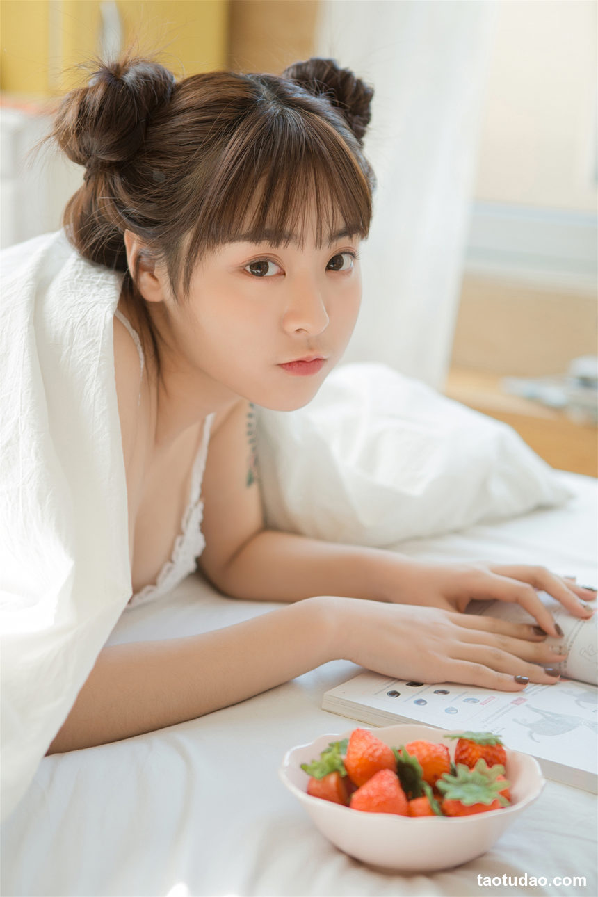 图片[4]-[YALAYI雅拉伊]2024.03.11 NO.1114 小天使[35+1P／175MB]-绅士图