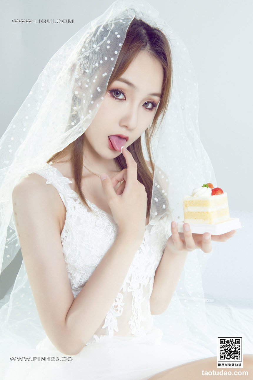 图片[3]-[Ligui丽柜] 2023.07.17 《甜蜜的陪伴》心心 [83+1P-40M]-绅士图