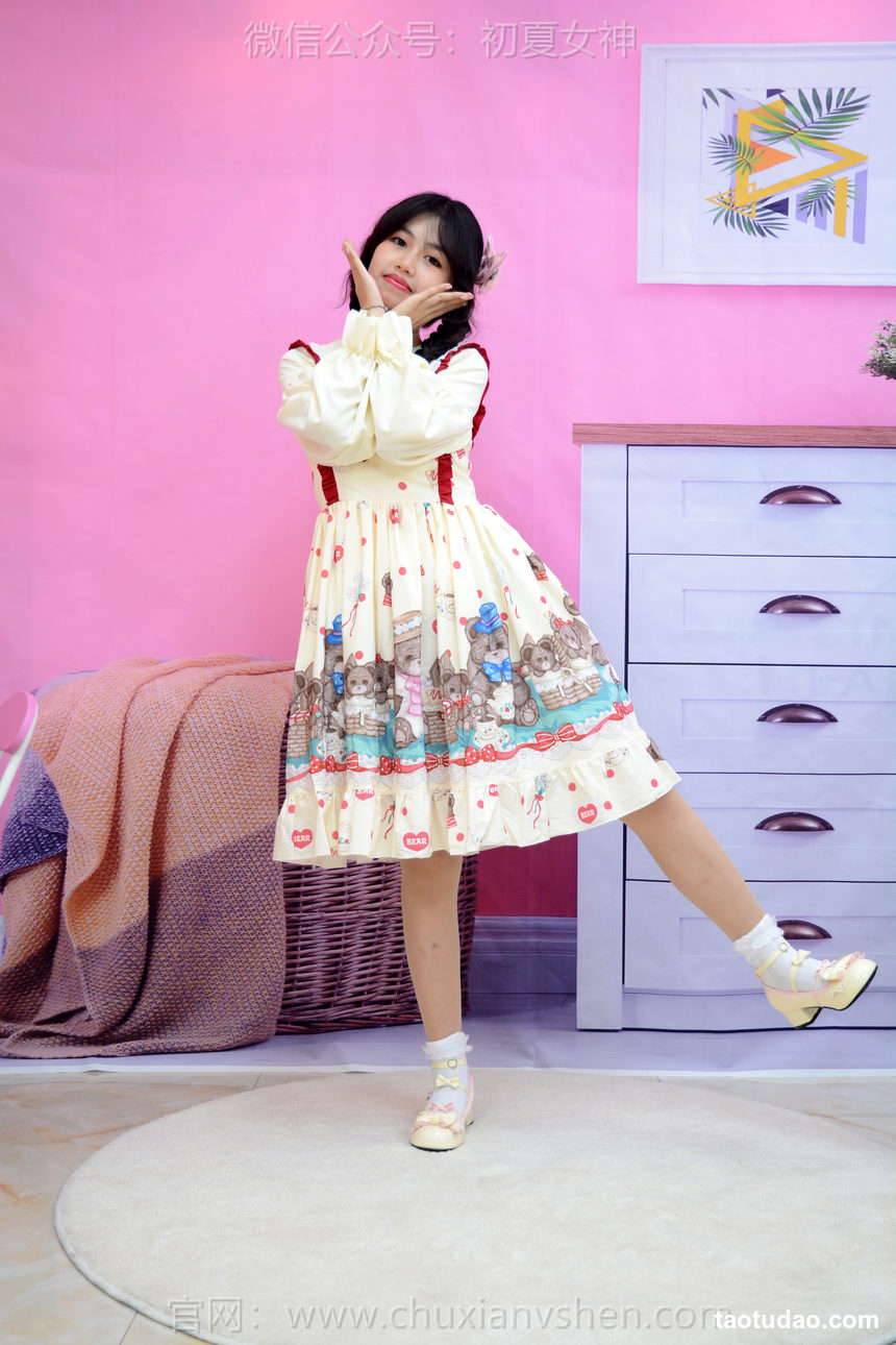 图片[3]-初夏女神 NO.229 希希 再见高中[88P+1V／3.89GB]-绅士图