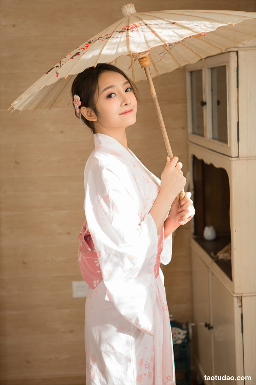 图片[2]-[YALAYI雅拉伊]2024.01.15 NO.1109 柔和绽放[31+1P／150MB]-绅士图