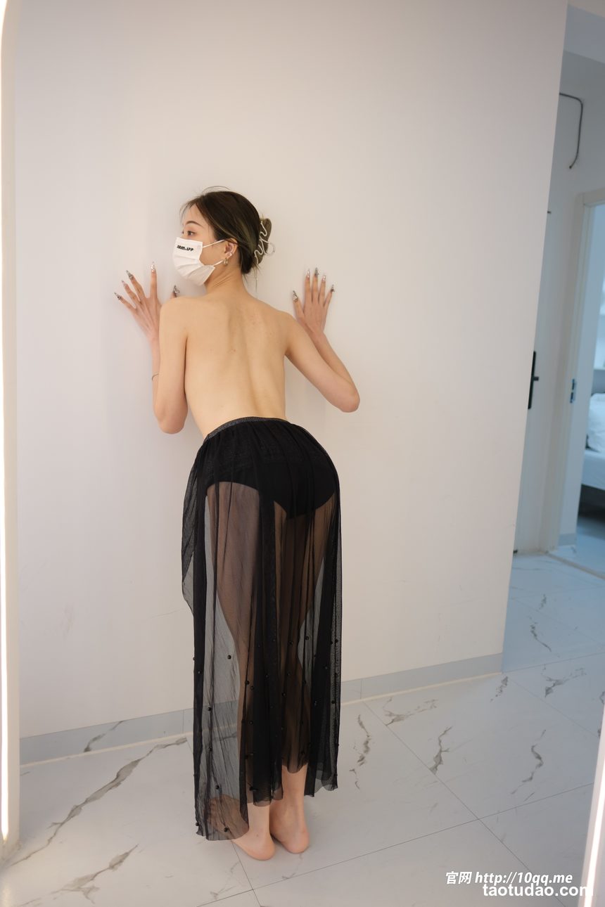 图片[4]-[ROSI口罩系列]2024.06.16 NO.2926[49+1P／35MB]-绅士图