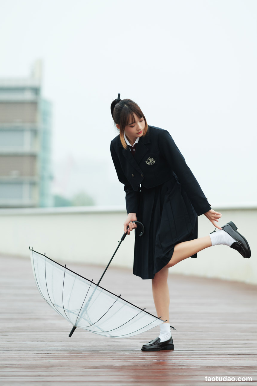 图片[2]-[YITUYU艺图语]2022.07.08 阴天的小确幸 兔子Zzz不吃胡萝卜[36+1P／328MB]-绅士图