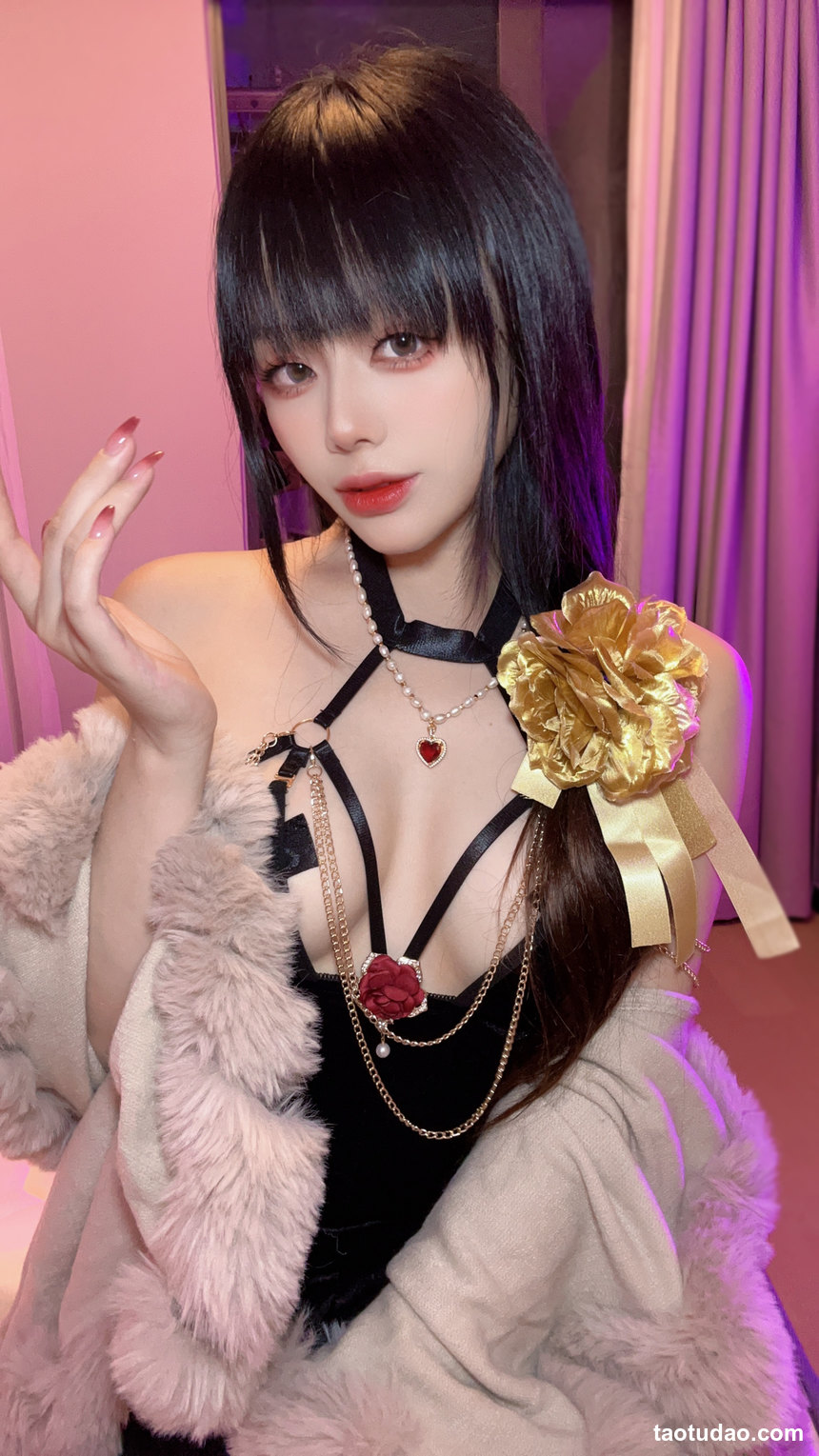 图片[3]-[九言] 太太 [30P+8V-234M]-绅士图