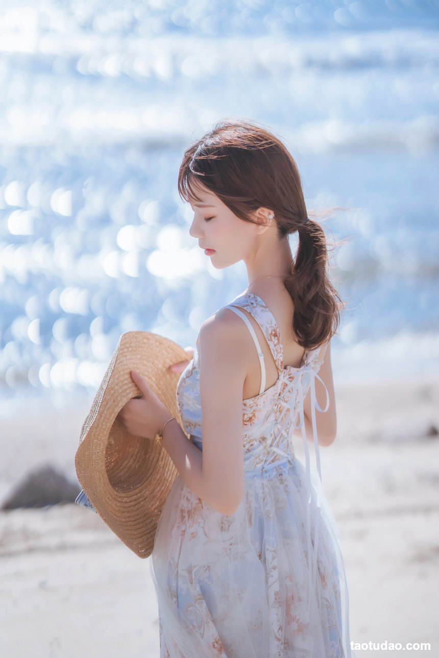 图片[2]-[YITUYU艺图语]2022.05.06 晨 桜桃喵[22+1P／363MB]-绅士图