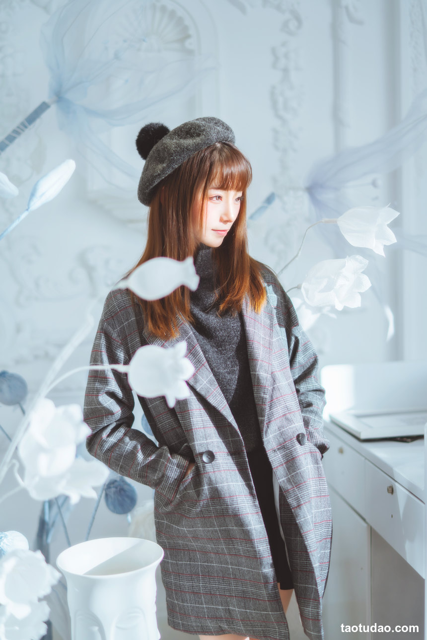 图片[4]-[YITUYU艺图语]2022.04.28 wonderful day Kitaro_绮太郎[20+1P／363MB]-绅士图