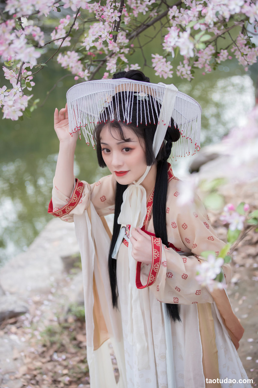 图片[4]-[YITUYU艺图语]2022.06.05 海棠语 清沅斋[21+1P／257MB]-绅士图