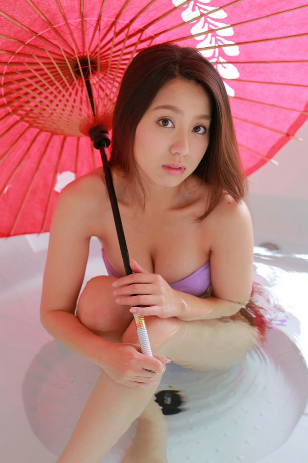 / @crepe / 2016.09.07 Hime Misaki 美咲姫 お風呂水着 / 80P-40MB / 日系-绅士图
