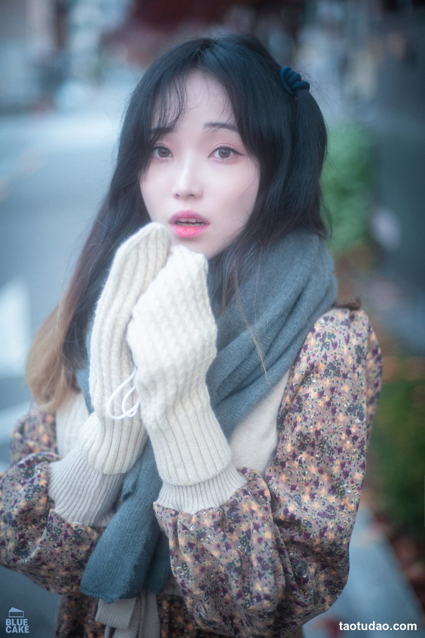 图片[3]-[Bluecake]  Bambi – Autumn [57P-889MB]-绅士图