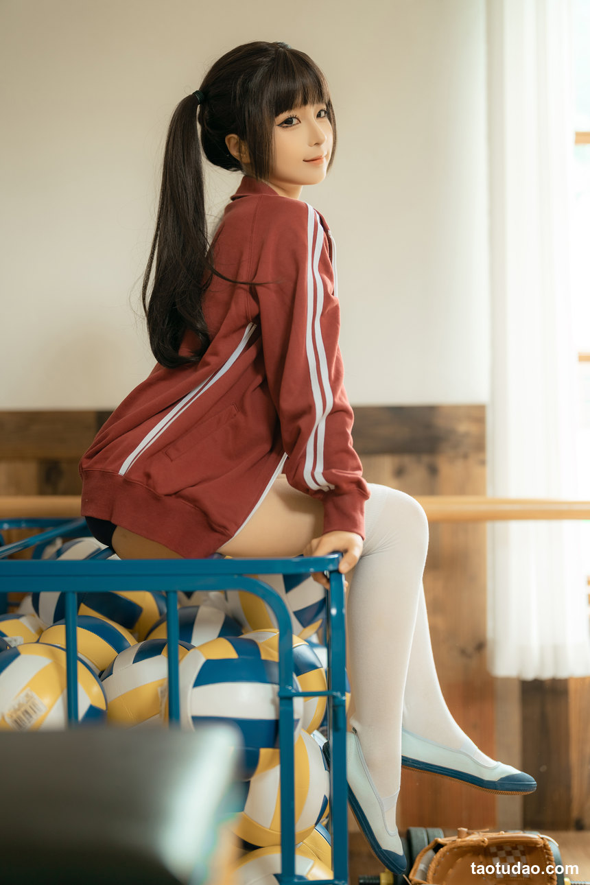 图片[2]-蠢沫沫 – NO.219 课间 [30P-269MB]-绅士图